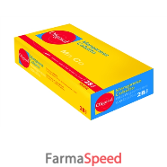 labcatal oligosol manganese cobalto 28 fiale 2 ml