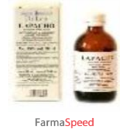 lapacho 50ml tm sp di leo