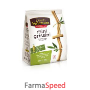 le veneziane mini grissini 250 g