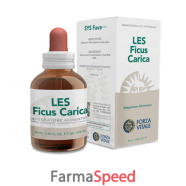 les ficus carica gocce 50 ml