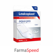 leukoplast aquapro 72x19 10pz
