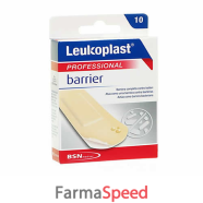 leukoplast barrier 72x22 10pz