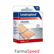 leukoplast elastic 56x19 10pz