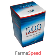 levitaven 500 30cpr