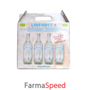 linfabet 4 bev betulla 2800ml