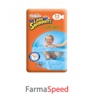 little swimmers pann l 14+