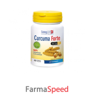 longlife curcuma forte 60 capsule