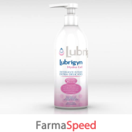 lubrigyn hydra gel 400 ml