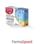 magnesio e potassio inverno act 14 bustine 5 g