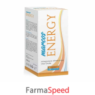 marcos energy 100ml