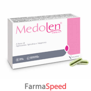 medolen 30 capsule