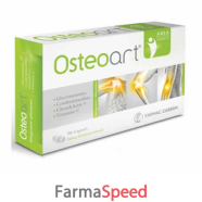 osteoart 30cps