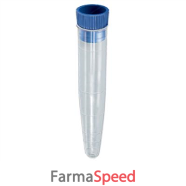provette per urina sterili con astuccio 10 ml