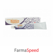 melaleuca compositum bio balsamo cemon 45 ml