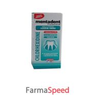 mentadent prof coll chx 012%