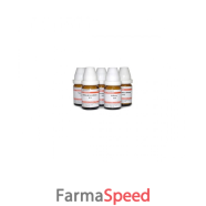 mercurius solubilis 18lm granuli