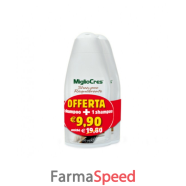 migliocres bipack shampoo riequilibrante