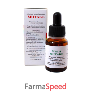 mts18 shitake gocce 20 ml
