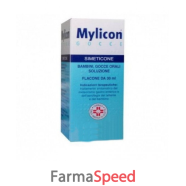 mylicon - bambini, gocce orali, soluzione flacone 30 ml