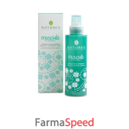 muschio d'acqua natures vital