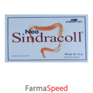 neosindracoll 24 g