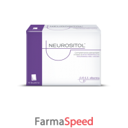 neurositol 20 bustine da 3,63 g