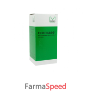 normase -  66,7% sciroppo flacone 200 ml 