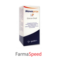 novoprox gocce 30ml