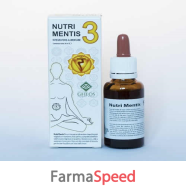 nutri mentis 3 30g