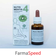 nutri mentis 4 30 g