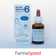 nutri mentis 6 30g