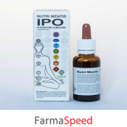 nutri mentis ipo 30g