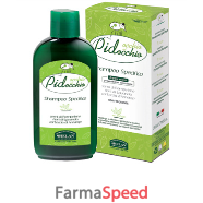 helan occhio al pidocchio shampoo specifico 200 ml 