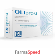 oliprost 30 perle
