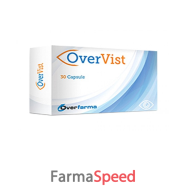 overvist 30 capsule