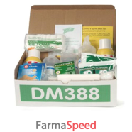 reintegro del pacco base senza sfigmo all.1 dm388