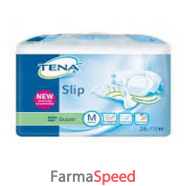 tena slip super pann m 28pz