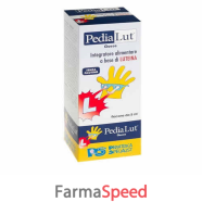 pedialut gocce flaconcino 5 ml