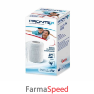 prontex benda elastica fix autofissante 12 cm 