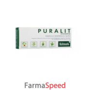 puralit deodorante alito 20 compresse