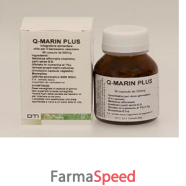 q marin plus n formula 60cps