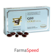 q10 gold 30 capsule