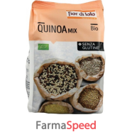 quinoa mix bio 400g