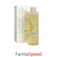 quinoil doccia biattivo 500ml