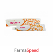 ratania crema gel 60 ml