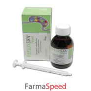 refluxsan nipio sciroppo antireflusso 150 ml