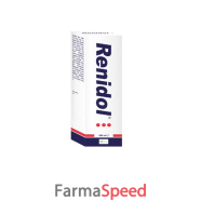 renidol crema 100ml