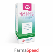 ribes nigrum gemme macerato glicerico 100 ml