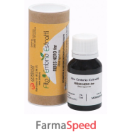 ribes nigrum gemme macerato glicerico 60 ml