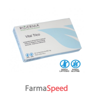 riderma vital trico 30cpr